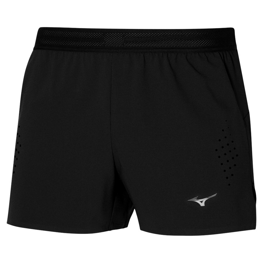 Mizuno TECH LIGHT 3.5 SHORT Black